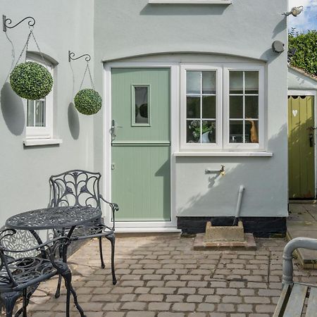 April Cottage By Winterton Cottages ภายนอก รูปภาพ
