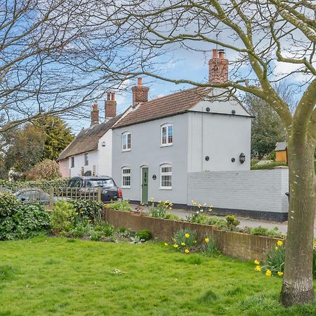 April Cottage By Winterton Cottages ภายนอก รูปภาพ